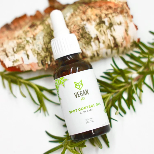 Acne Care spuogų gelis Kolekcijos aivora.eu